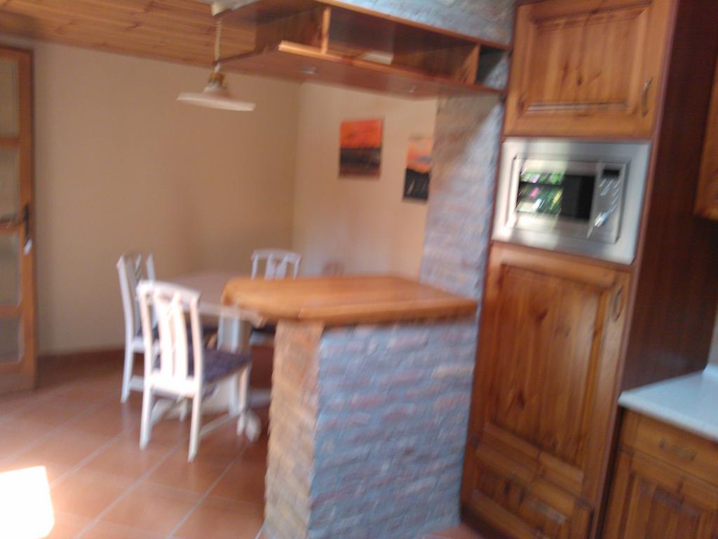 Mediterran Apartmanhaz Szántód Buitenkant foto