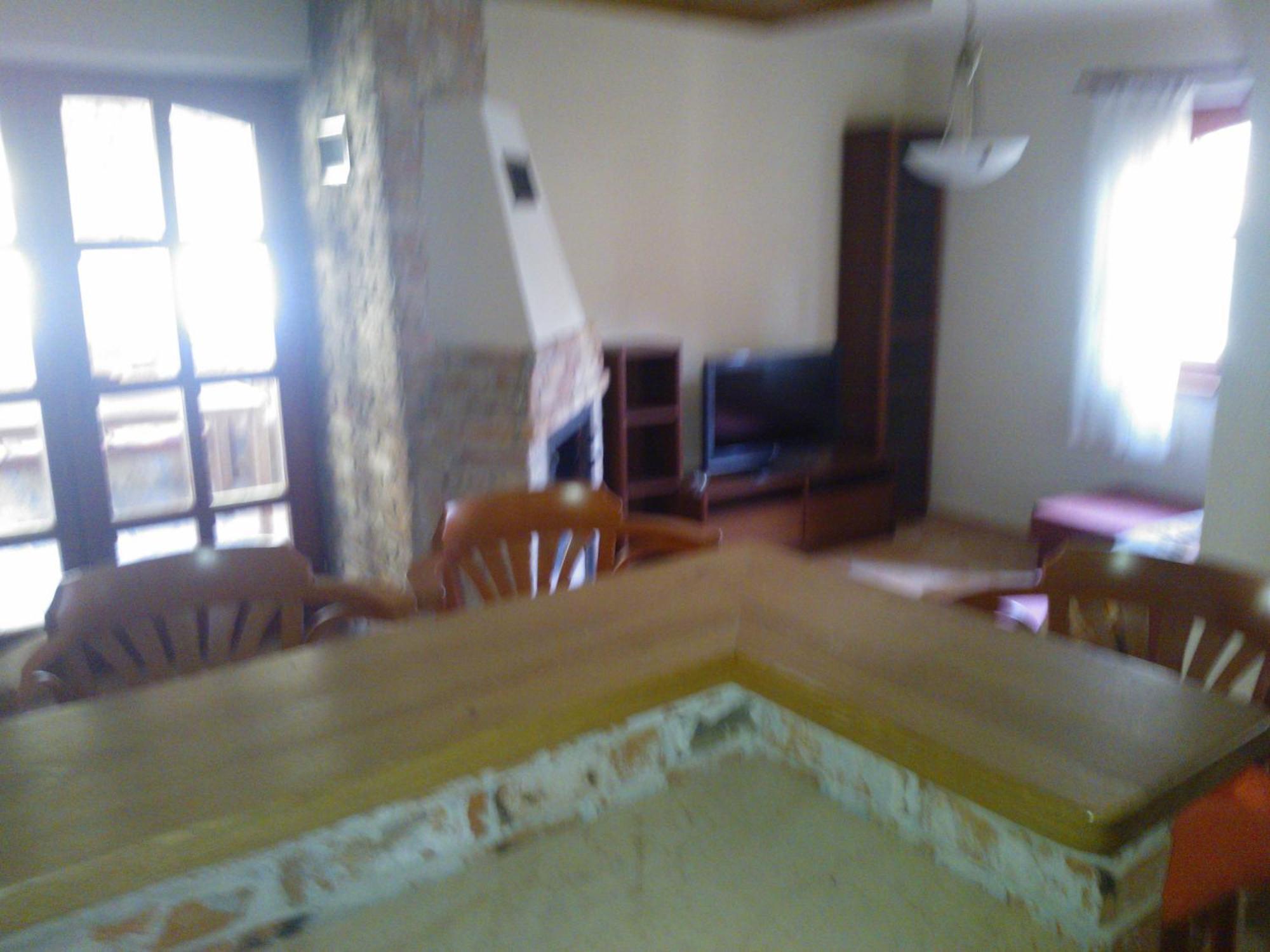 Mediterran Apartmanhaz Szántód Kamer foto