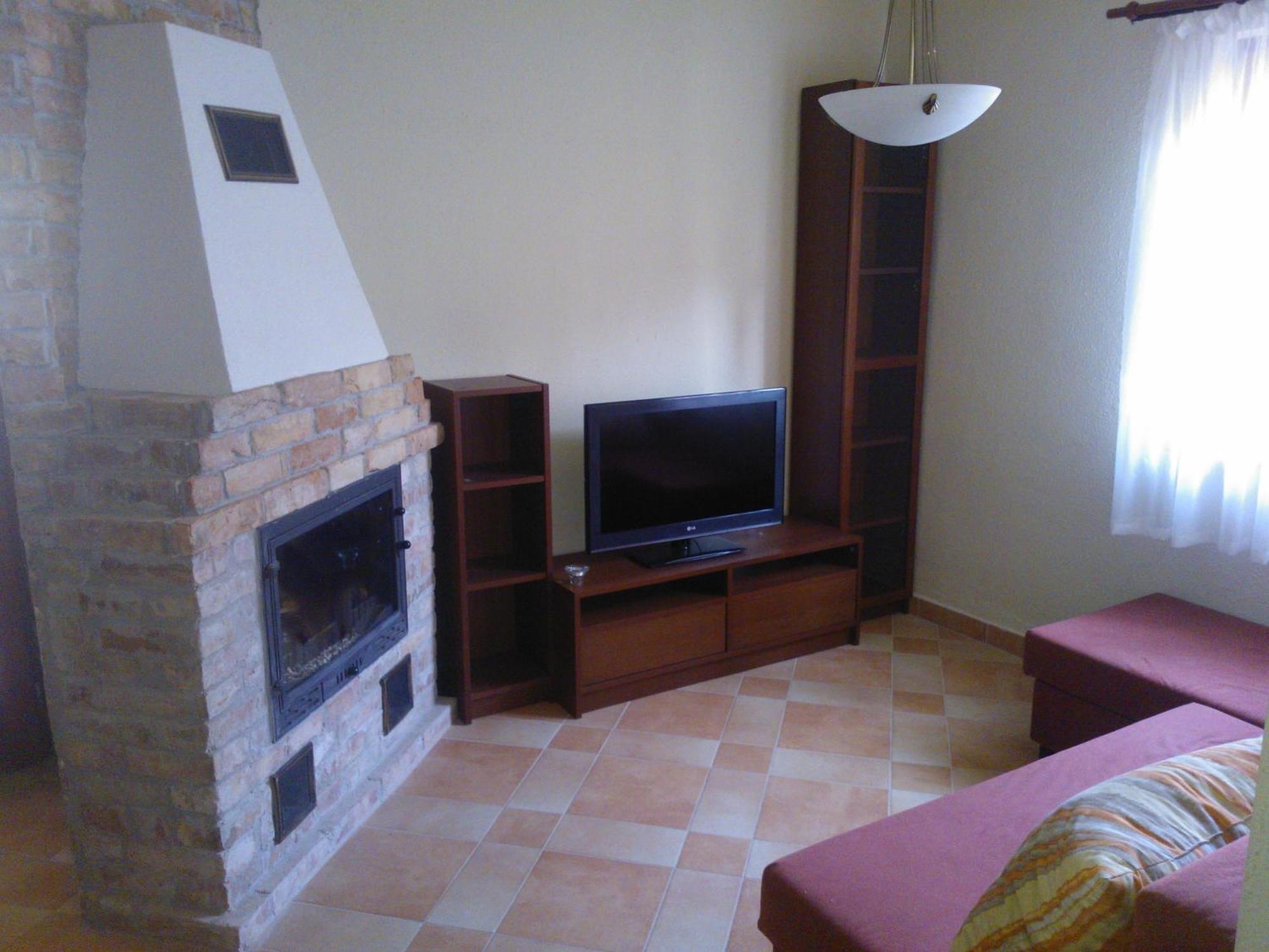 Mediterran Apartmanhaz Szántód Kamer foto