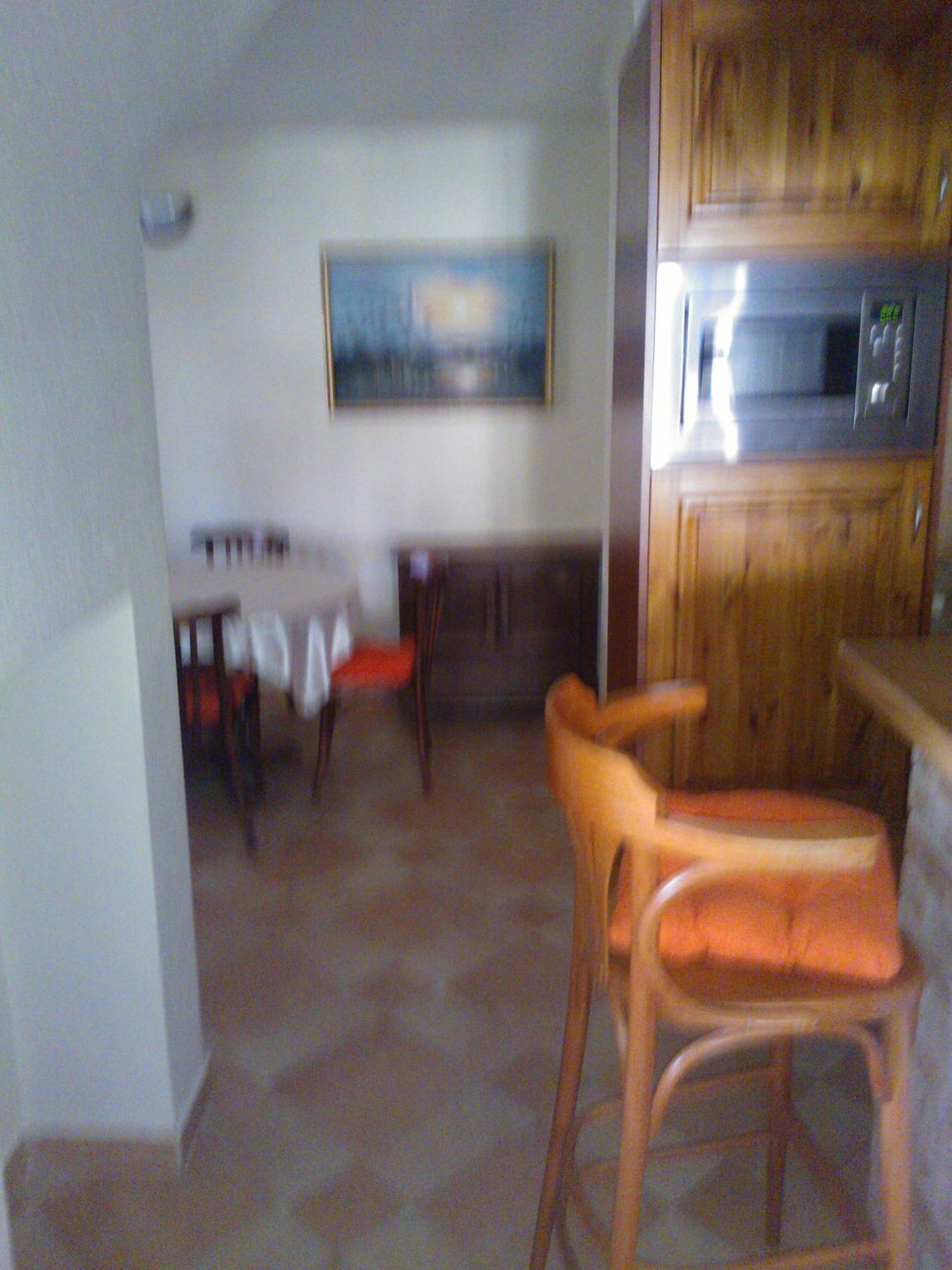 Mediterran Apartmanhaz Szántód Kamer foto