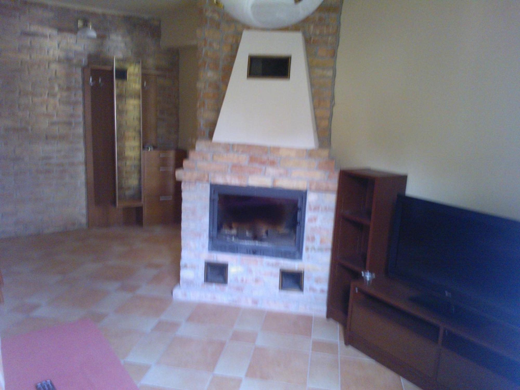 Mediterran Apartmanhaz Szántód Kamer foto