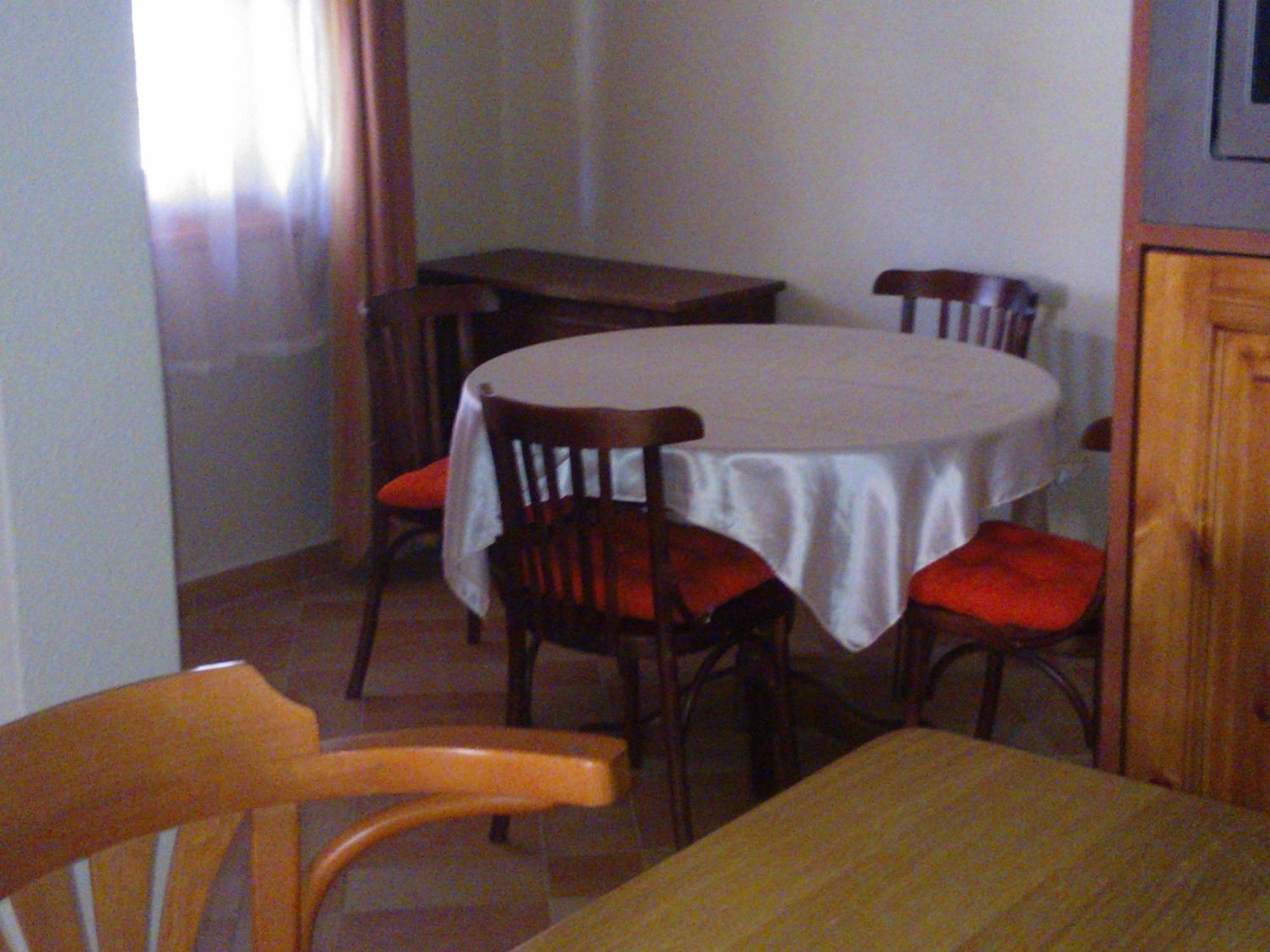 Mediterran Apartmanhaz Szántód Kamer foto