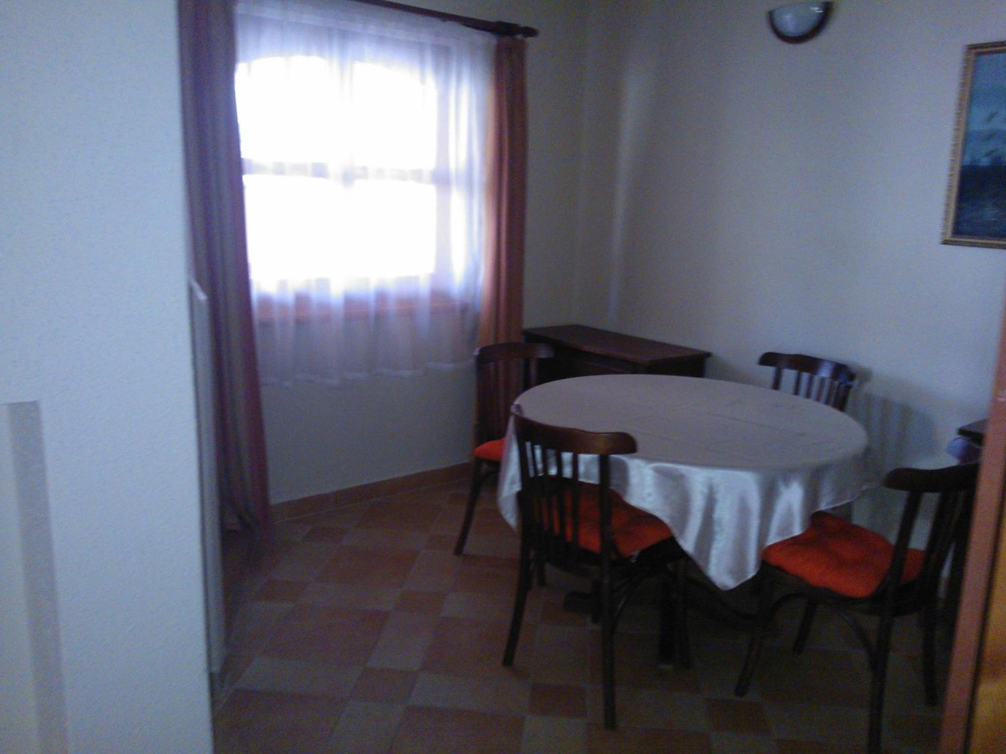 Mediterran Apartmanhaz Szántód Kamer foto