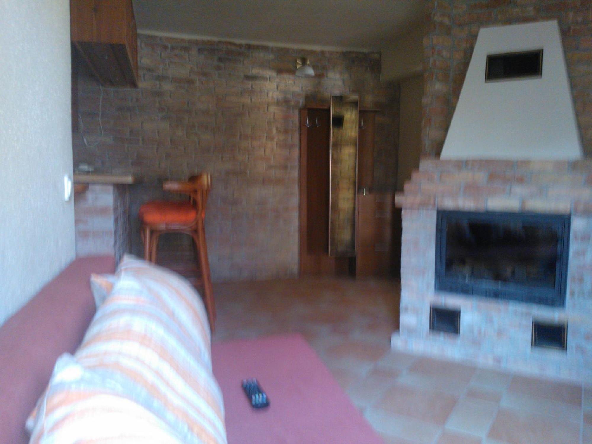Mediterran Apartmanhaz Szántód Kamer foto